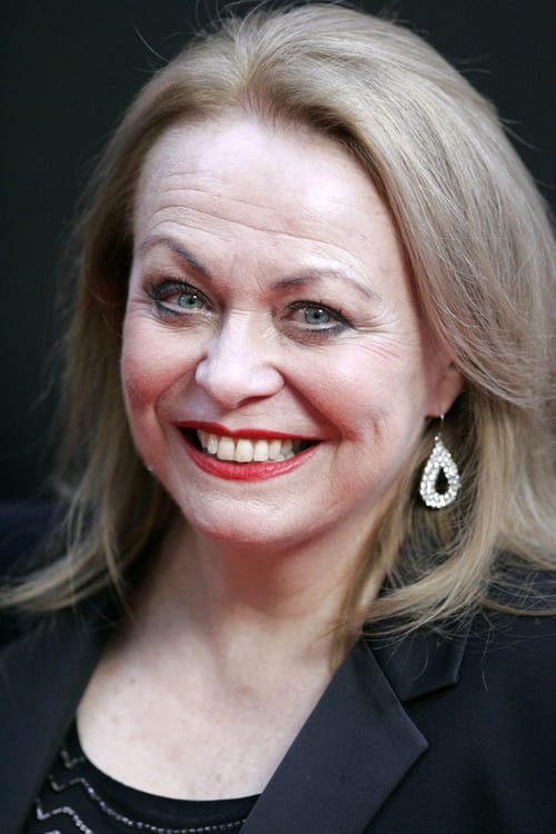 Jacki Weaver - Acting Profile Photo