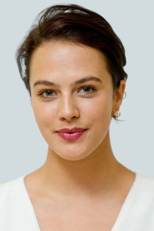 Jessica Brown Findlay - Acting Profile Photo