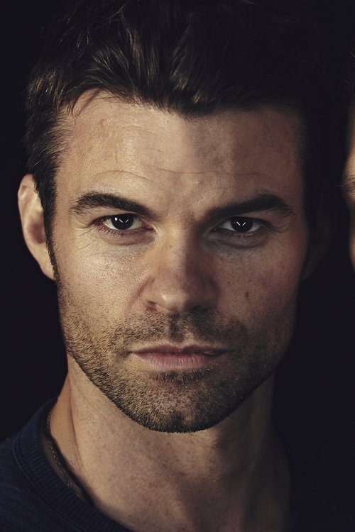 Daniel Gillies - Acting Profile Photo
