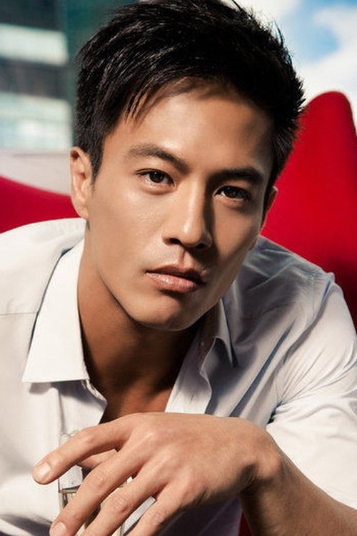 Andy On Chi-Kit - Acting Profile Photo