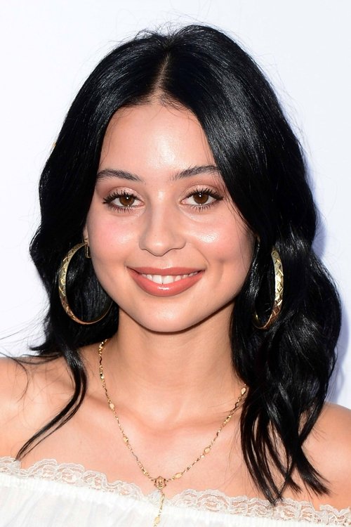 Alexa Demie - Acting Profile Photo