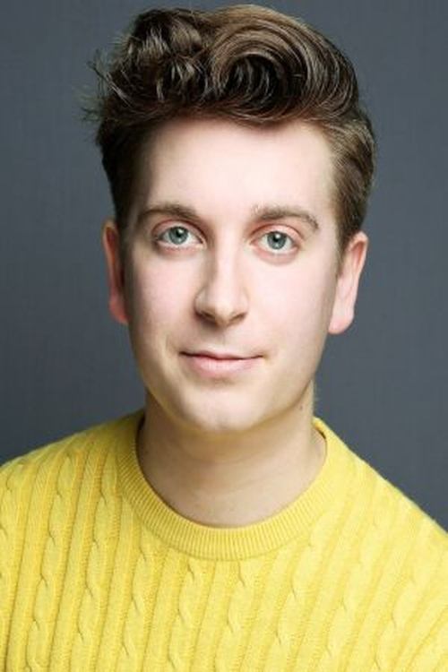 David Lenik - Acting Profile Photo