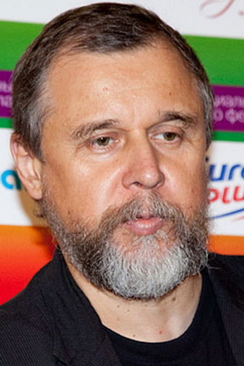 Andrey Eshpay - Directing Profile Photo