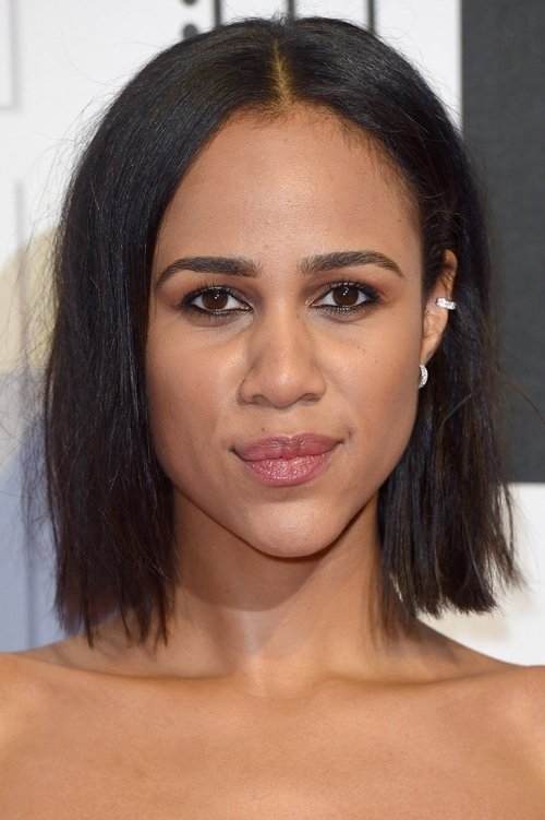 Zawe Ashton - Acting Profile Photo