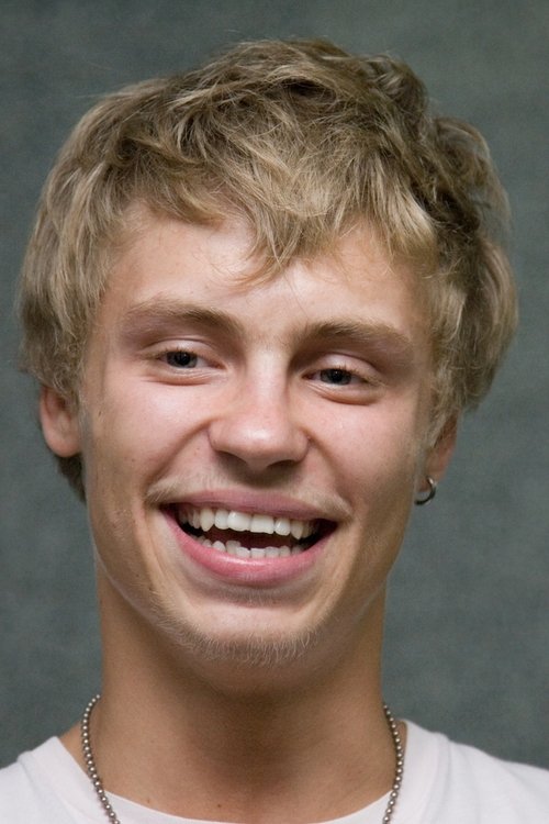 Aleksandr Golovin - Acting Profile Photo