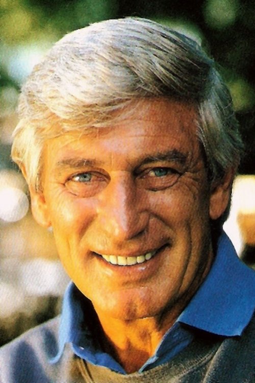 Siegfried Rauch - Acting Profile Photo