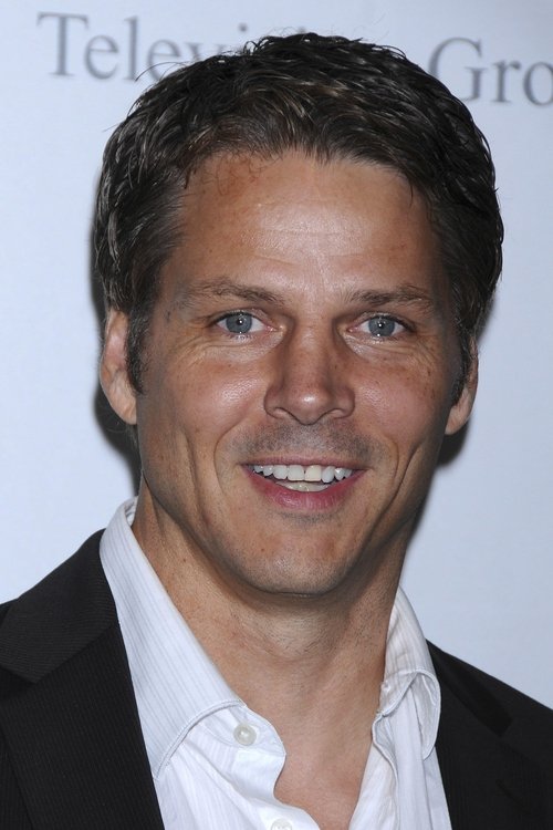 Michael Reilly Burke - Acting Profile Photo