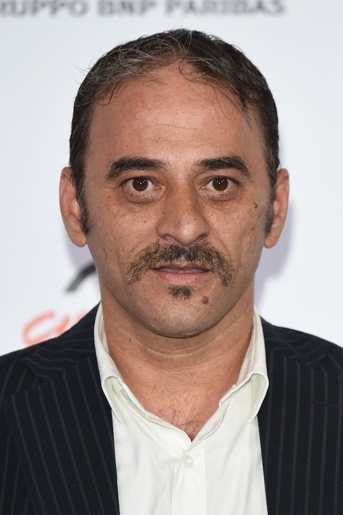 Salvatore Striano - Acting Profile Photo