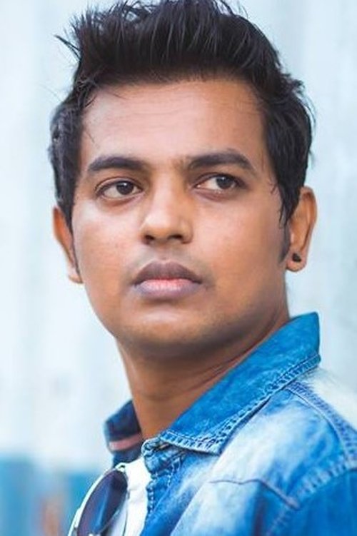 Vijay Kumar - Directing Profile Photo