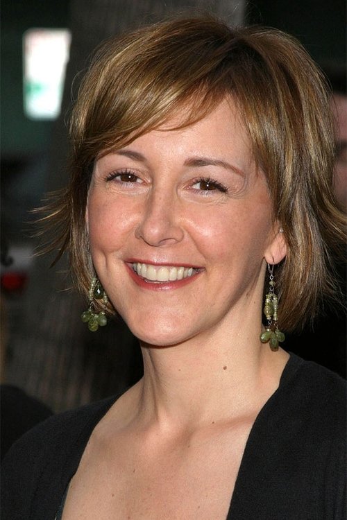 Cynthia Stevenson - Acting Profile Photo