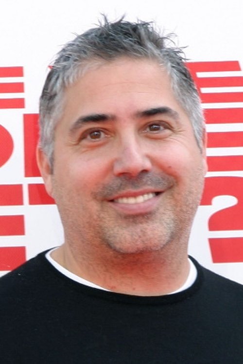 Steve Carr - Directing Profile Photo