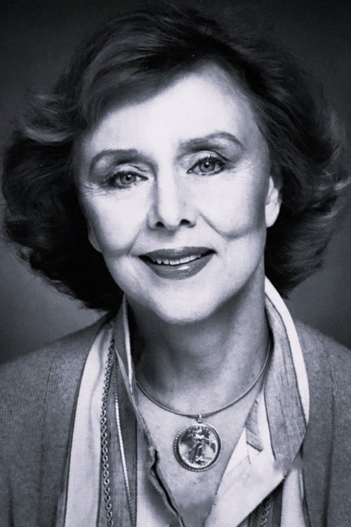 Louise Latham - Acting Profile Photo