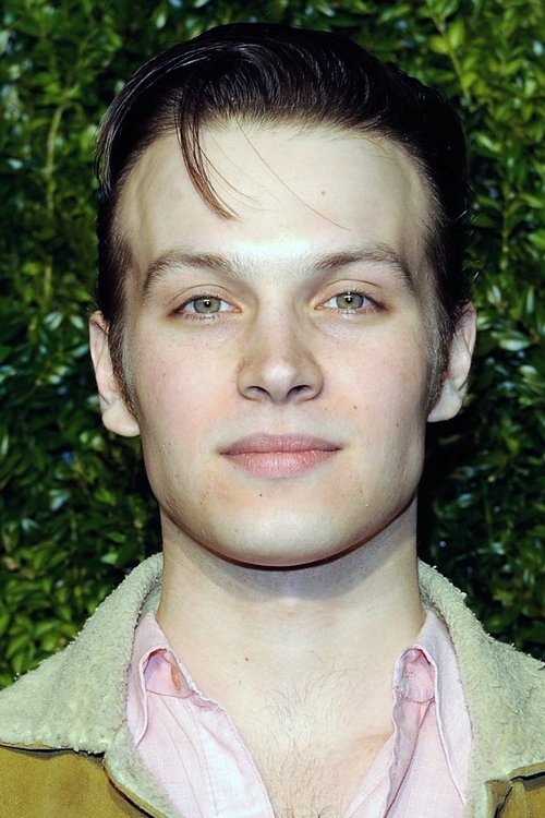 Noah Le Gros - Acting Profile Photo