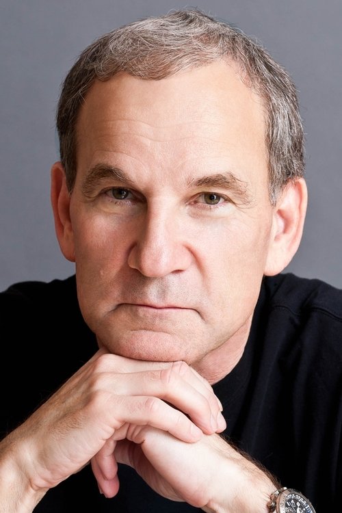 Marshall Herskovitz - Production Profile Photo