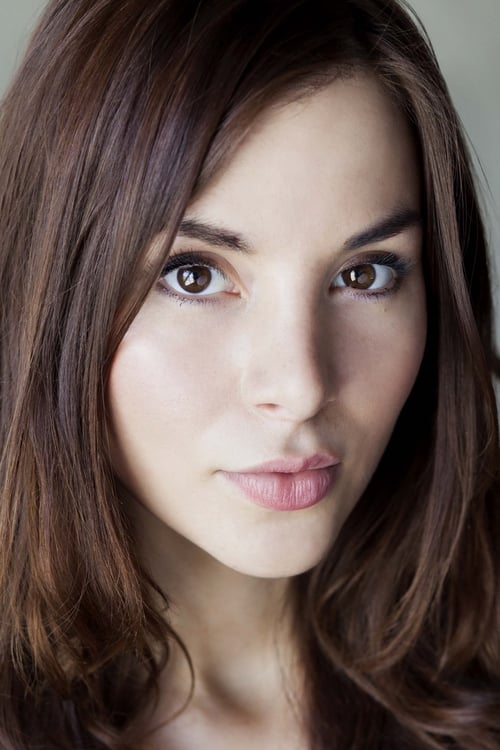 Kacey Barnfield - Acting Profile Photo