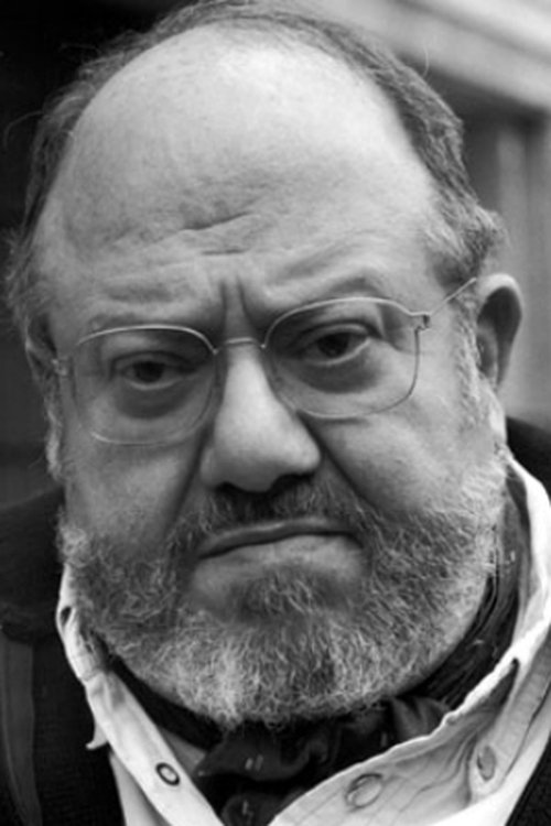 Roger Lumont - Acting Profile Photo