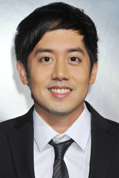 Allen Evangelista - Acting Profile Photo