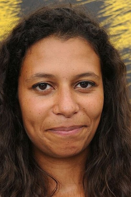 Hélène Cattet - Directing Profile Photo