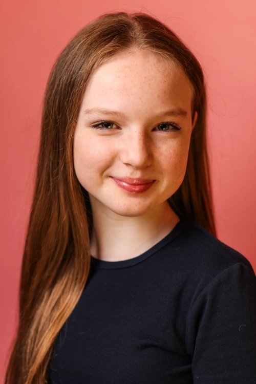 Molly McCann - Acting Profile Photo