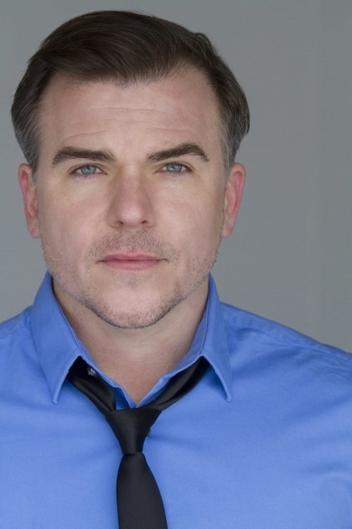 Cullen Moss - Acting Profile Photo
