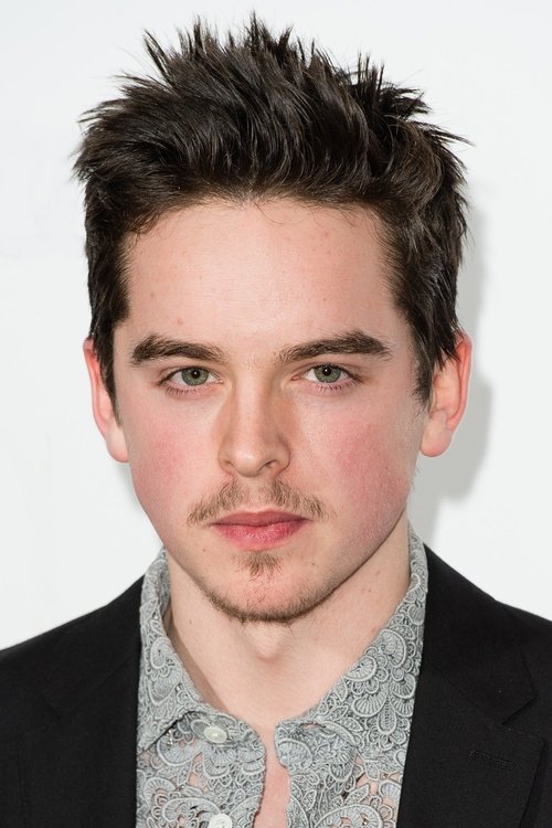 Ferdia Walsh-Peelo - Acting Profile Photo