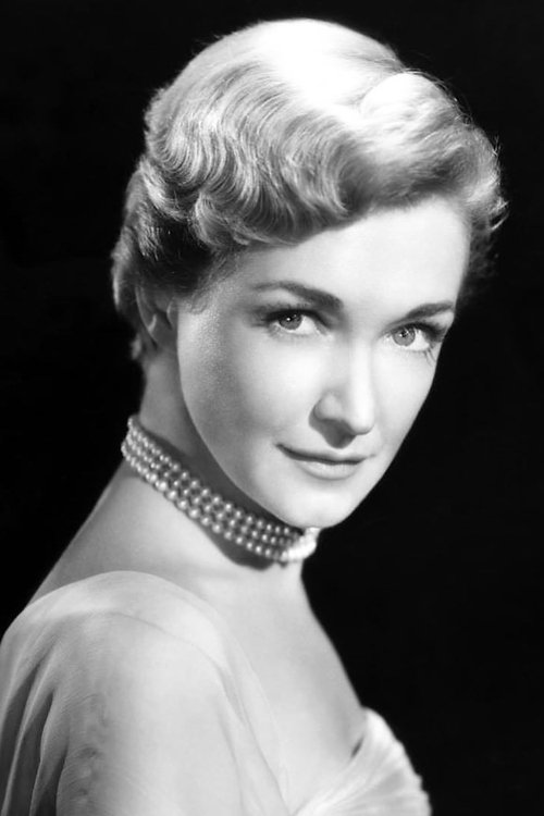 Nina Foch - Acting Profile Photo