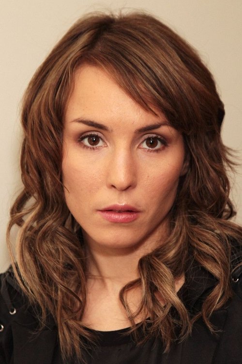 Noomi Rapace - Acting Profile Photo