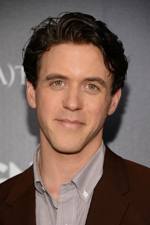 Ashley Zukerman - Acting Profile Photo