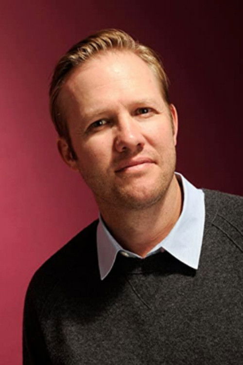 Lee Kirk - Writing Profile Photo