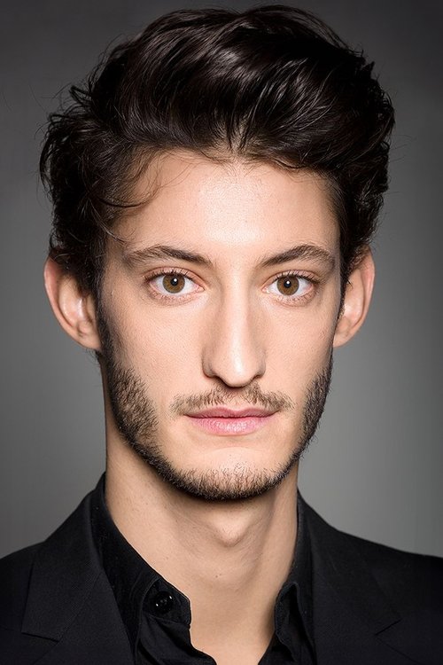 Pierre Niney - Acting Profile Photo