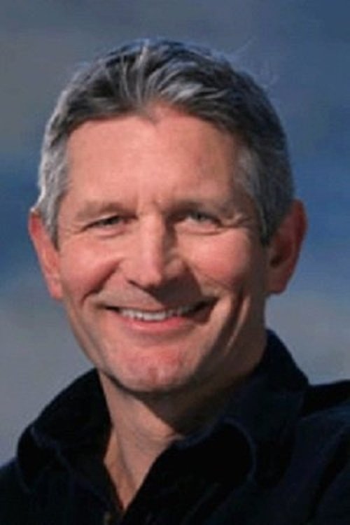 Brian Muehl - Acting Profile Photo