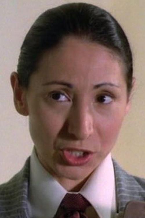 Marilyn Lightstone - Acting Profile Photo