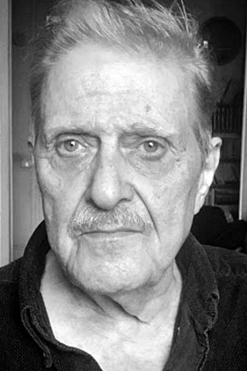 Fred Ulysse - Acting Profile Photo