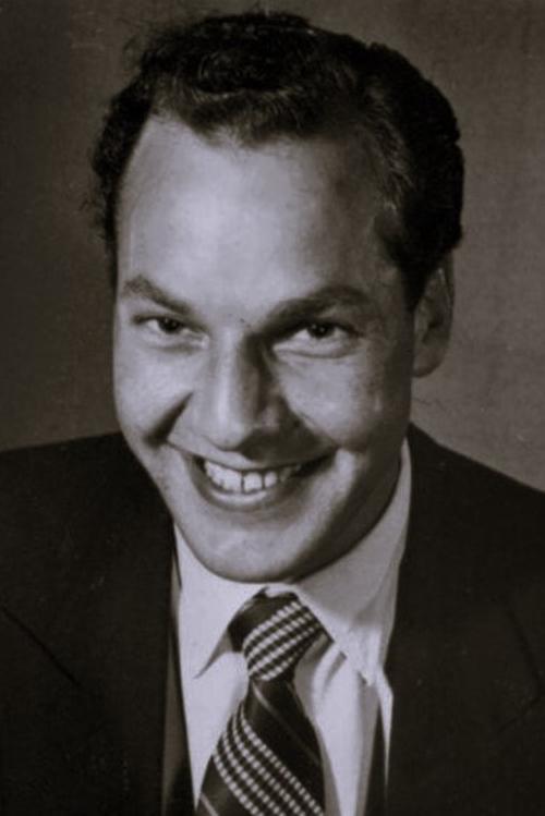 Harry Towb - Acting Profile Photo