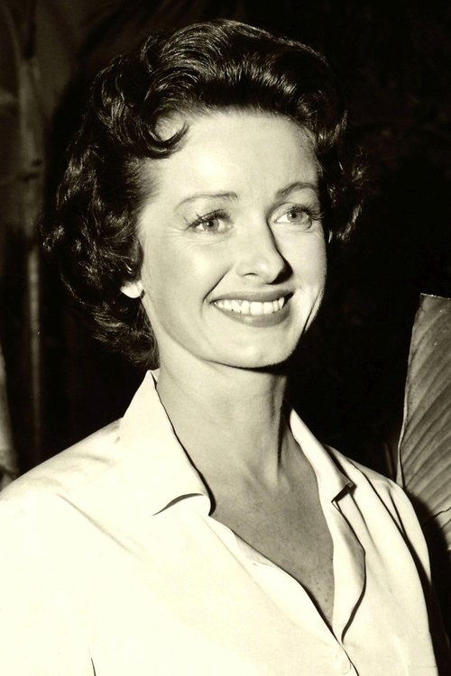 Noel Neill - Acting Profile Photo