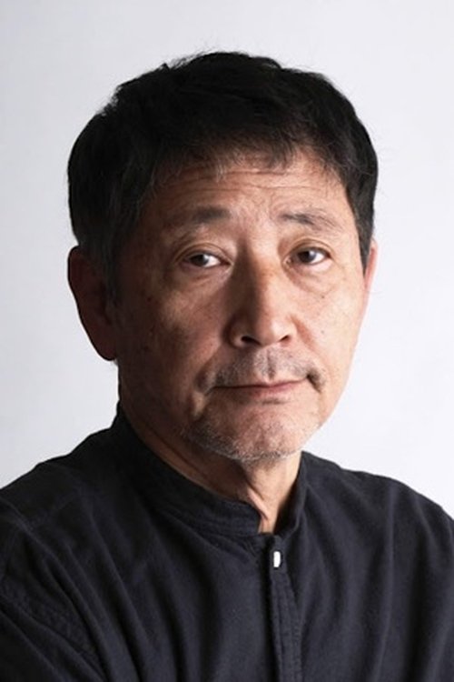 Kaoru Kobayashi - Acting Profile Photo