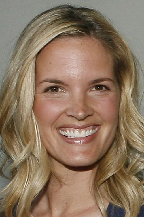 Bridgette Wilson-Sampras - Acting Profile Photo