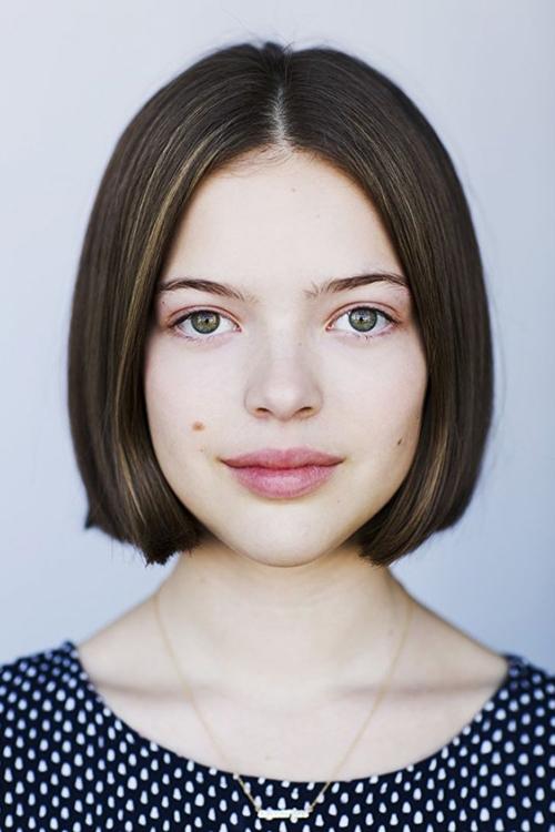 Logan Polish - Acting Profile Photo