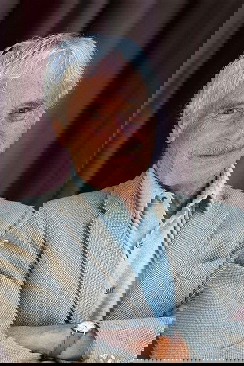 Peter Del Monte - Directing Profile Photo