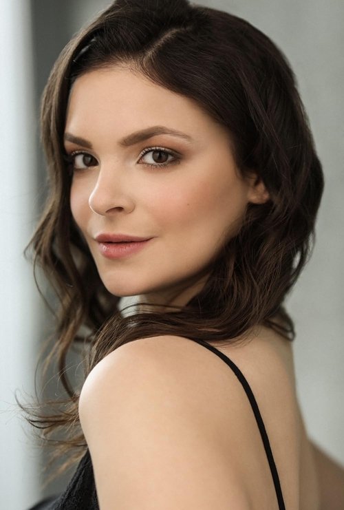 Antonia Catharina Düwel - Acting Profile Photo