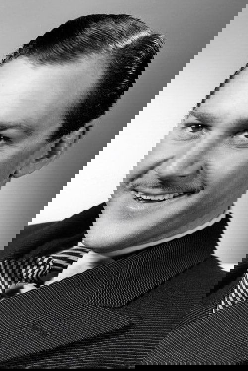 Douglas Fowley - Acting Profile Photo