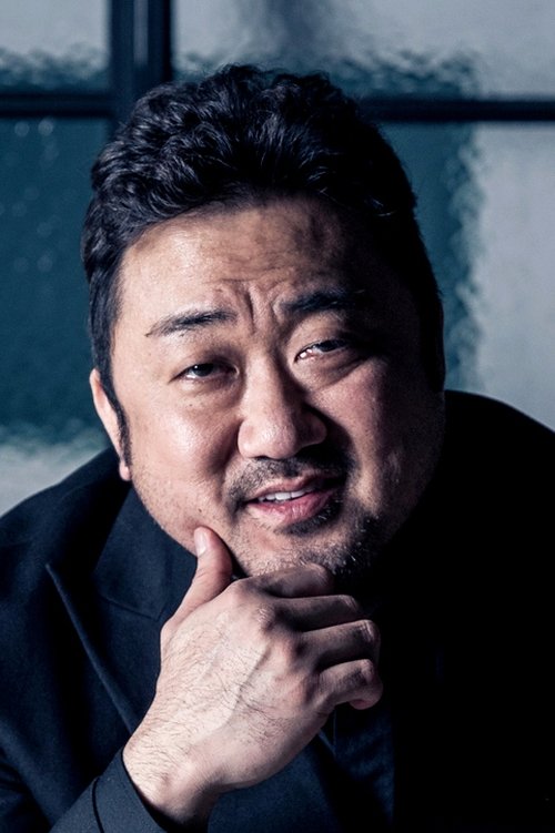 Ma Dong-seok - Acting Profile Photo