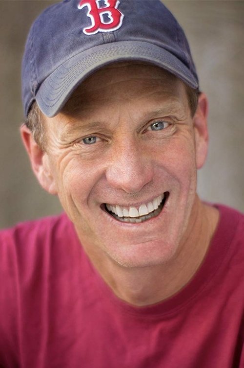 John Stimpson - Directing Profile Photo