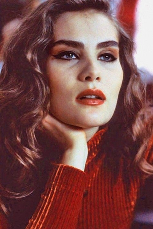 Emmanuelle Seigner - Acting Profile Photo