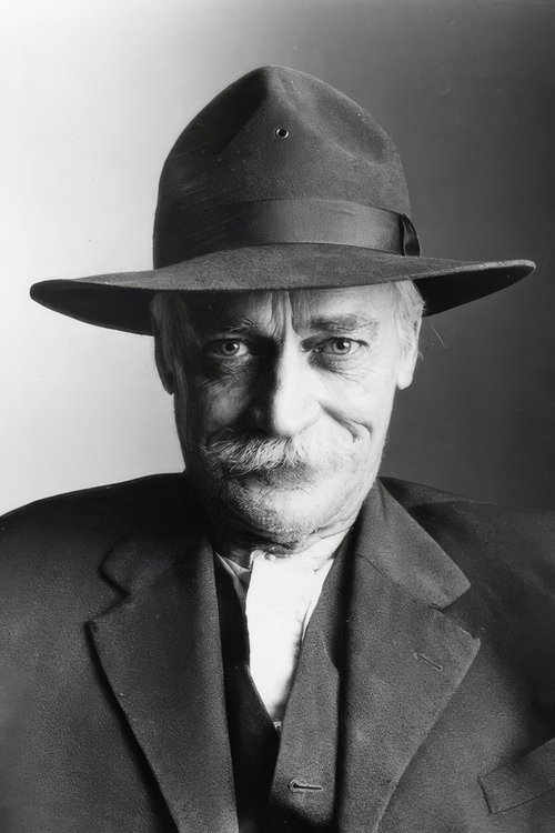 Richard Farnsworth - Acting Profile Photo