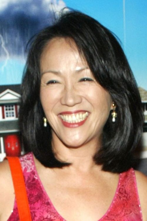 Freda Foh Shen - Acting Profile Photo