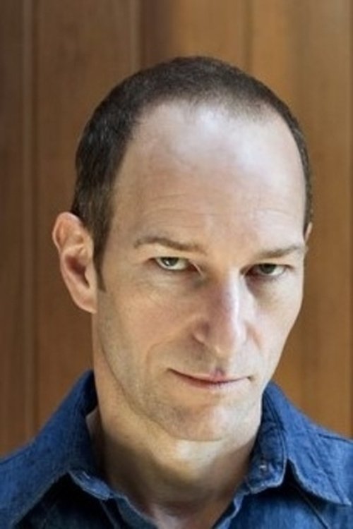 Scott Vance - Acting Profile Photo