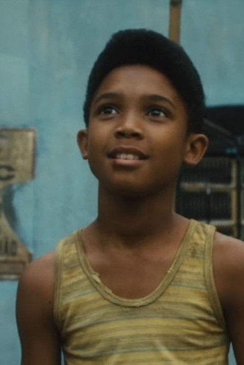 Leonardo Lima Carvalho - Acting Profile Photo