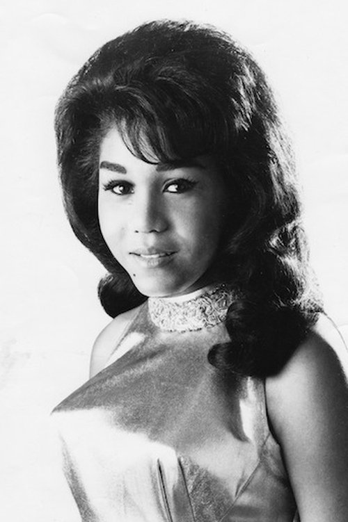 Clydie King - Acting Profile Photo