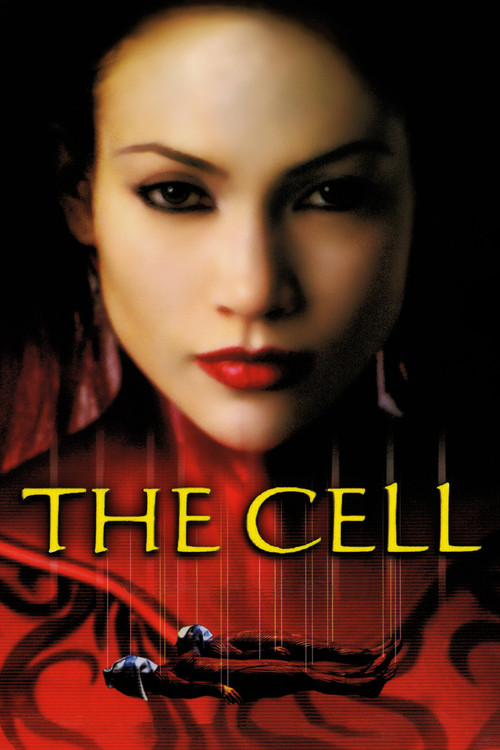 Poster colecție The Cell Collection